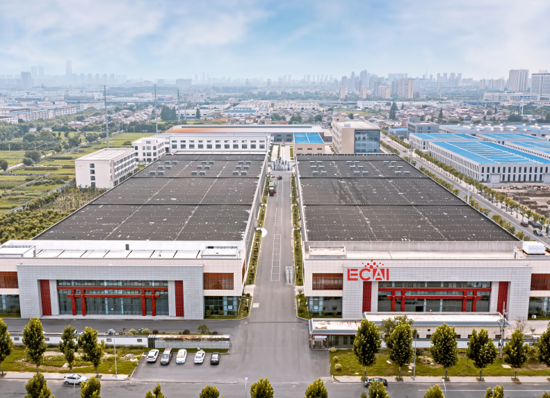 Jiangsu Lecai Printing Materials Co., Ltd.