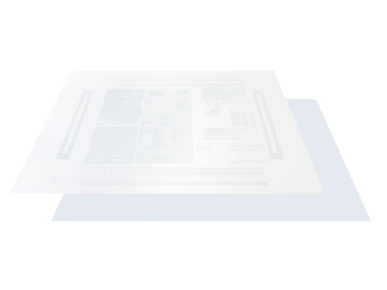 Rendimiento de la plancha CTP: cómo elegir la plancha adecuada para su prensa