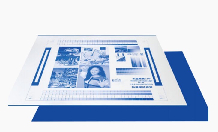 Placa de doble capa CTP: un doble avance en eficiencia de impresión y calidad
