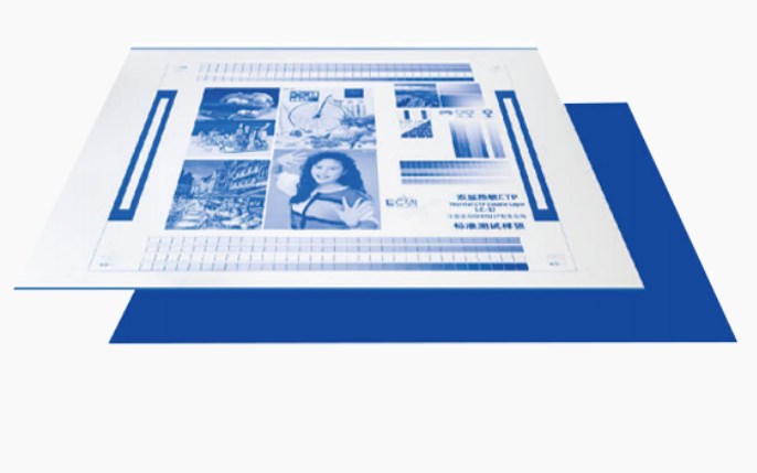 Placa CTCP: un puente digital para impresiones eficientes