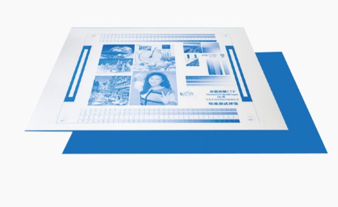 Una guía completa de planchas CTP: una revolución desde los archivos digitales hasta la impresión de alta precisión