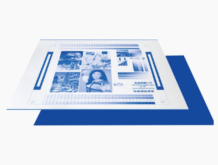 De la fabricación de planchas a la impresión: ¿Cómo logra la plancha CTP de doble capa una reproducción de alta precisión?