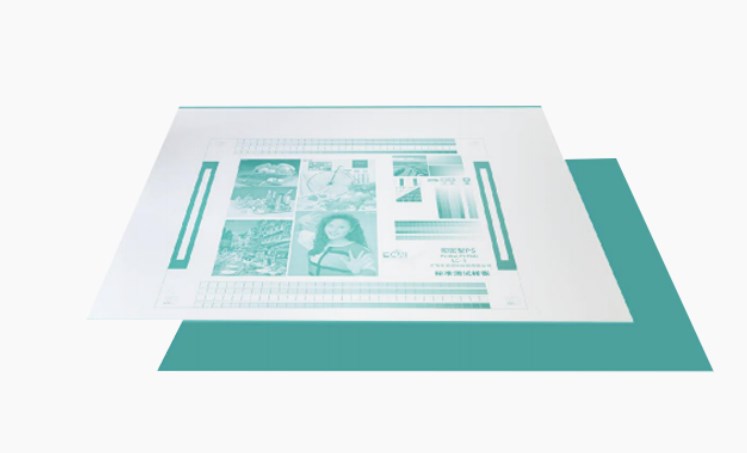 ¿Cómo mejora PS Plate la eficiencia de producción en la impresión de alta precisión?